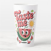 TASSE LATTE VOUS ALLONS Y GOÛTER ! (Devant)