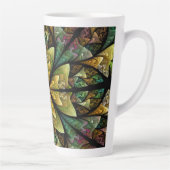 Tasse Latte Voyage celtique (Droite)