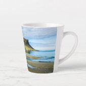 Tasse Latte Westfjords, Islande (Droite)