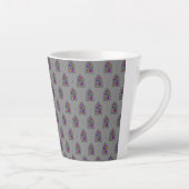 Tasse Latte Window (Droite)