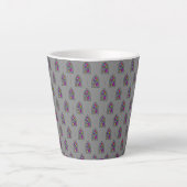 Tasse Latte Window (Devant)