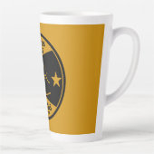 Tasse Latte Worlds Best Stepsoeur (Droite)