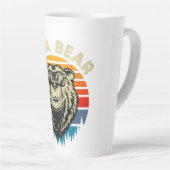 Tasse Latte wyseriebenw (Angle droit)