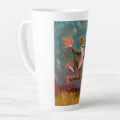 Tasse Latte Yipe! (Angle gauche)