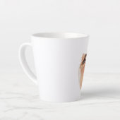 Tasse Latte YumYum2 (Angle gauche)