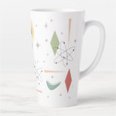 Tasse Latte Zoubek (Droite)