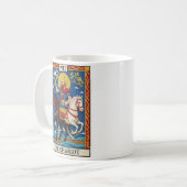 Tasse Le Chariot (Devant gauche)