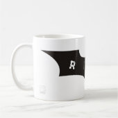 Tasse Le Chevalier Noir se lève (Gauche)