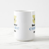 Tasse Le Monde des Esprits Créatifs (Centre)