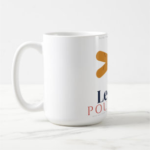 Tasse Le Pain Pour Tous Boulangerie Française Bagu