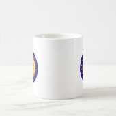 Tasse Le Soleil et la Lune (Centre)