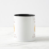 Tasse « Le travail construit le caractère, édition (Centre)