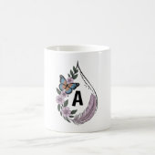 tasse Le Vaisseau du Monarque (Centre)