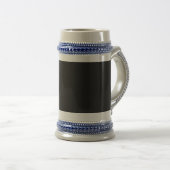 Tasse Leçons de patron gorille (Devant droit)