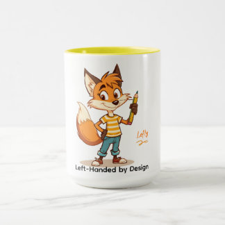Tasse Lefty - Votre Nouveau Compagnon Quotidien Pr