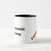 Tasse légale d'imaginaire (Centre)