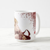 Tasse légère (Devant droit)