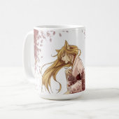 Tasse légère (Devant gauche)