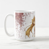 Tasse légère (Gauche)