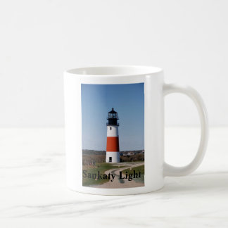 Tasse légère de Sankaty
