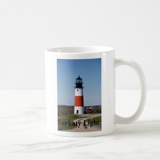 Tasse légère de Sankaty (Droite)