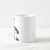 Tasse Lénine (Centre)