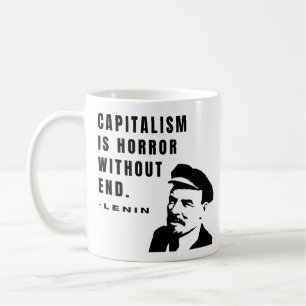 Tasse Lénine