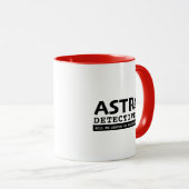 Tasse Leo (Devant droit)