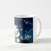 Tasse Leo (Devant droit)