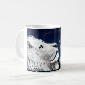 Tasse Leo (Devant gauche)