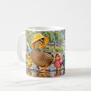 Tasse Les Bonnes Choses Viennent des Petites Flaqu