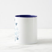 Tasse Let It Snow (Centre)