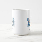 Tasse Let It Snow (Centre)