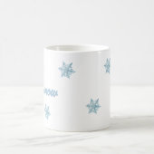 Tasse Let It Snow (Centre)