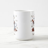 Tasse Let It Snow (Centre)