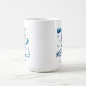 Tasse Let It Snow (Centre)