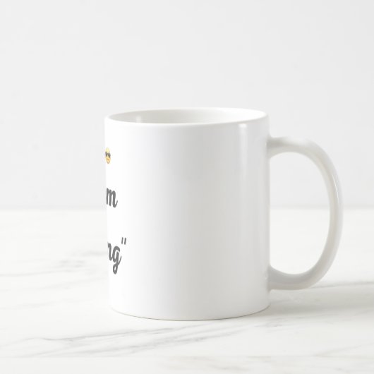 Tasse - leur prouver qu'ils ont tort (Droite)