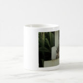 tasse l'explorant de hh (Centre)