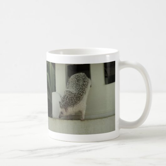 tasse l'explorant de hh (Droite)