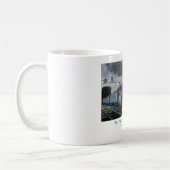 Tasse - l'express de nuit : Le début (Gauche)