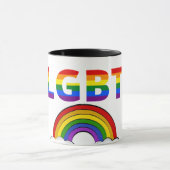 Tasse LGBT (Centre)