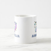 Tasse Licorne Amelia (Centre)