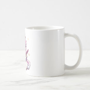 Tasse Licorne Écrivain