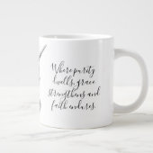 Tasse Licorne Mythologique (Droite)