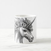 Tasse Licorne Mythologique (Centre)
