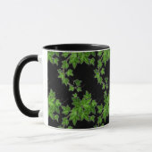 Tasse "Lierre" (Gauche)