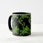 Tasse "Lierre" (Devant gauche)