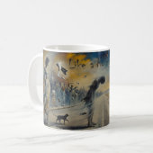 Tasse Like a Rolling Stone Windswept Dream (Devant gauche)