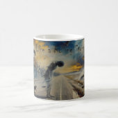 Tasse Like a Rolling Stone Windswept Dream (Centre)
