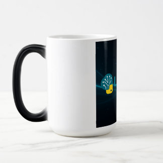 Tasse LikeTAC Blanche